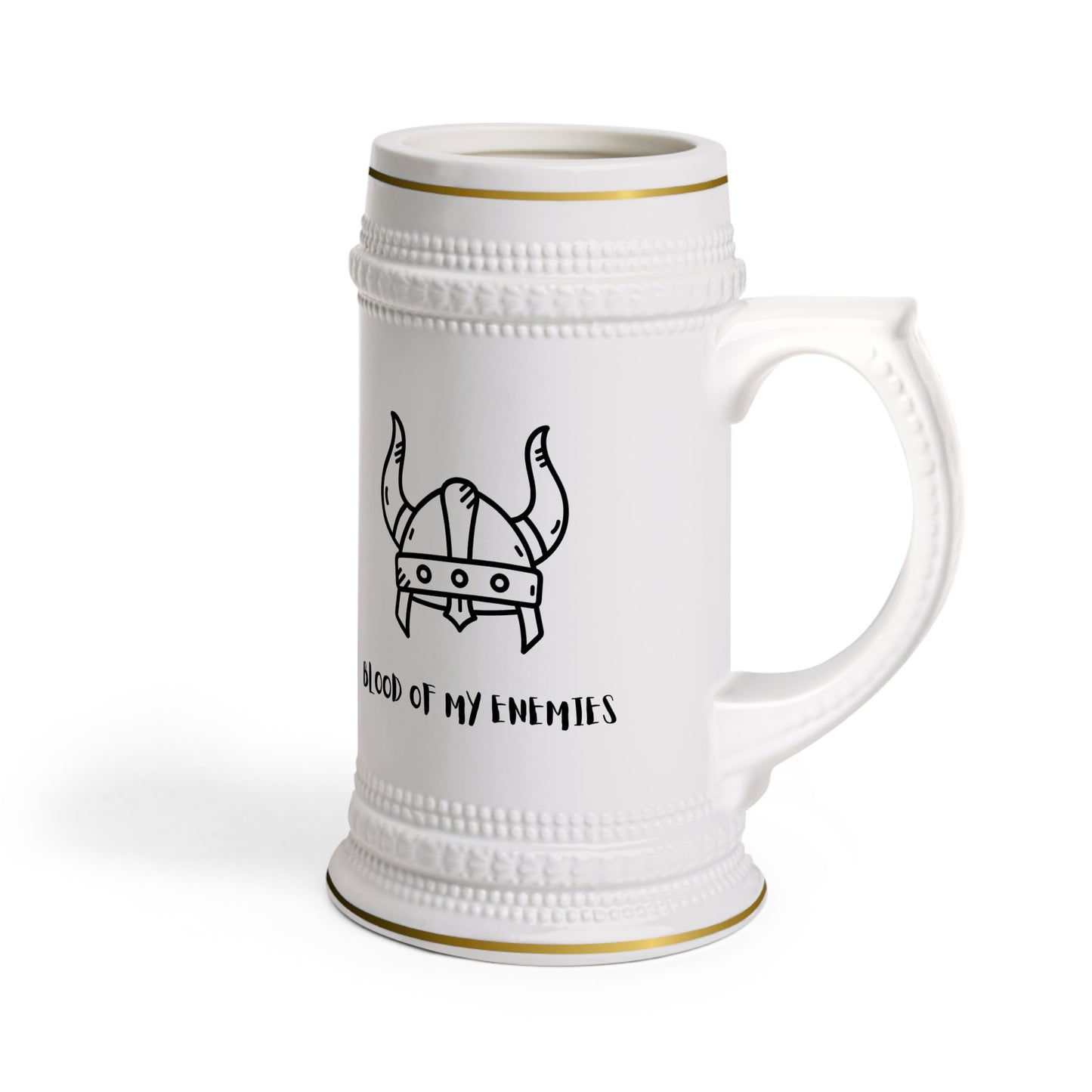 Viking Stein Mug