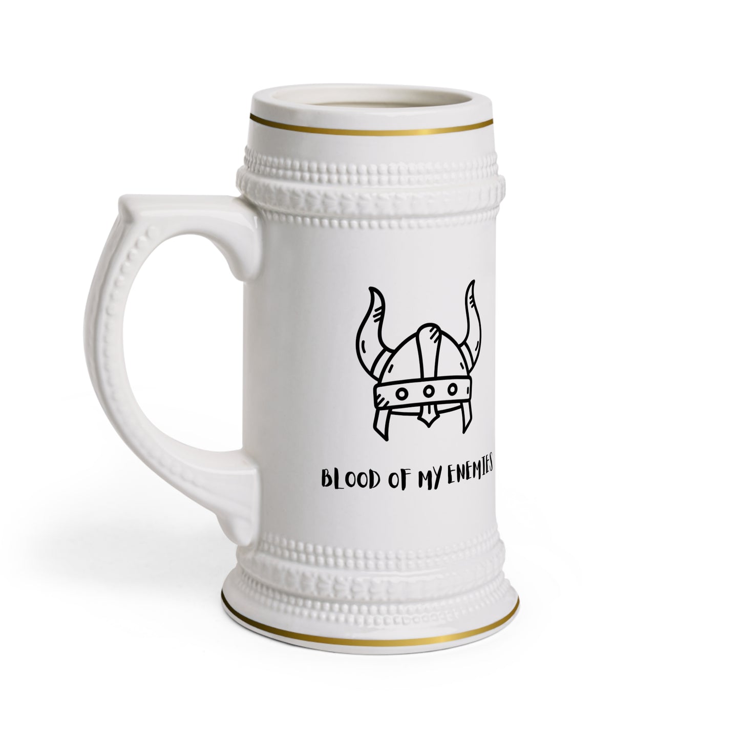 Viking Stein Mug