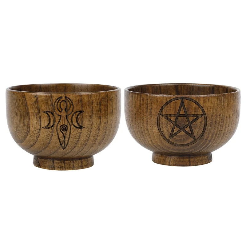 Altar Bowls