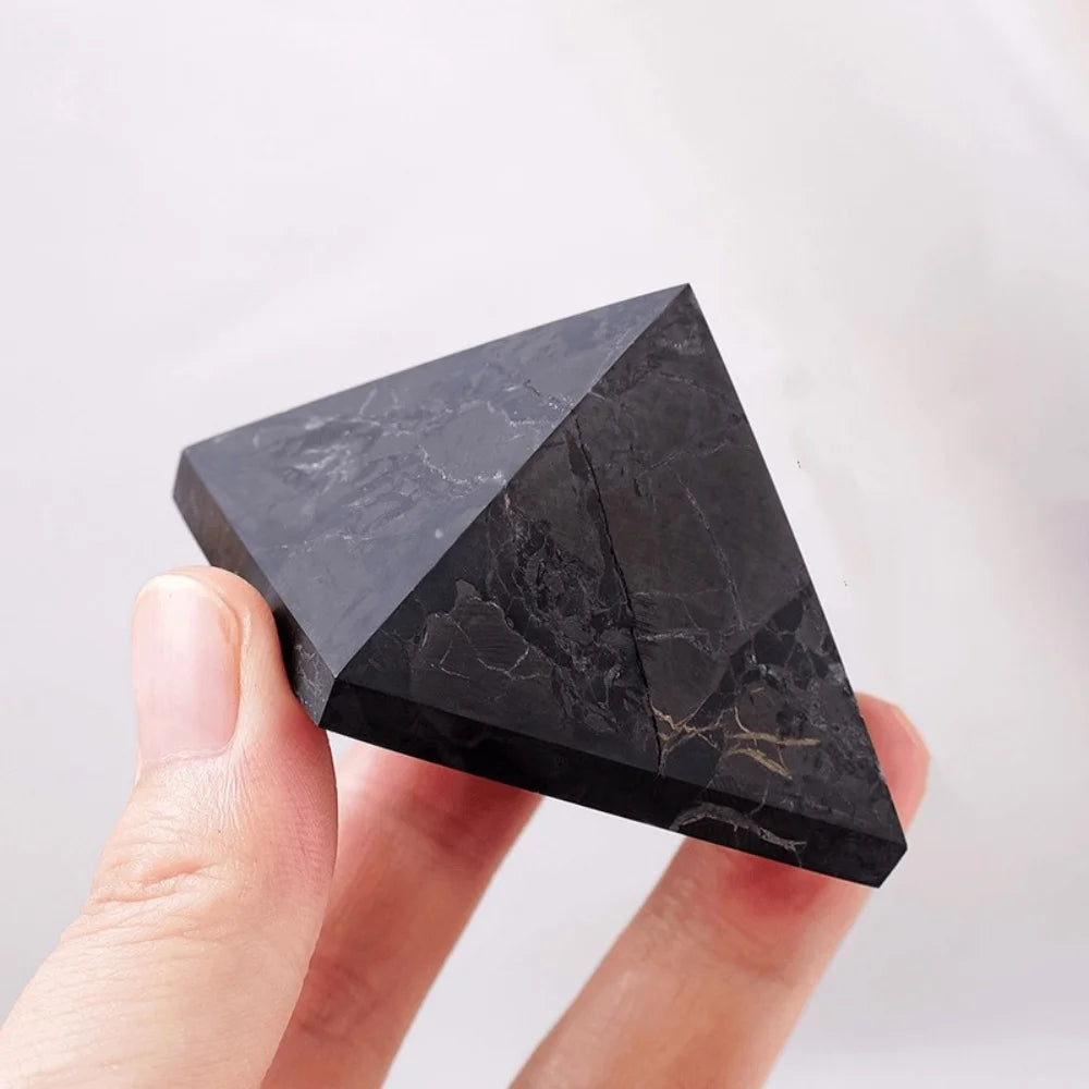 Shungite Pyramid