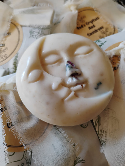 Aphrodite Soap