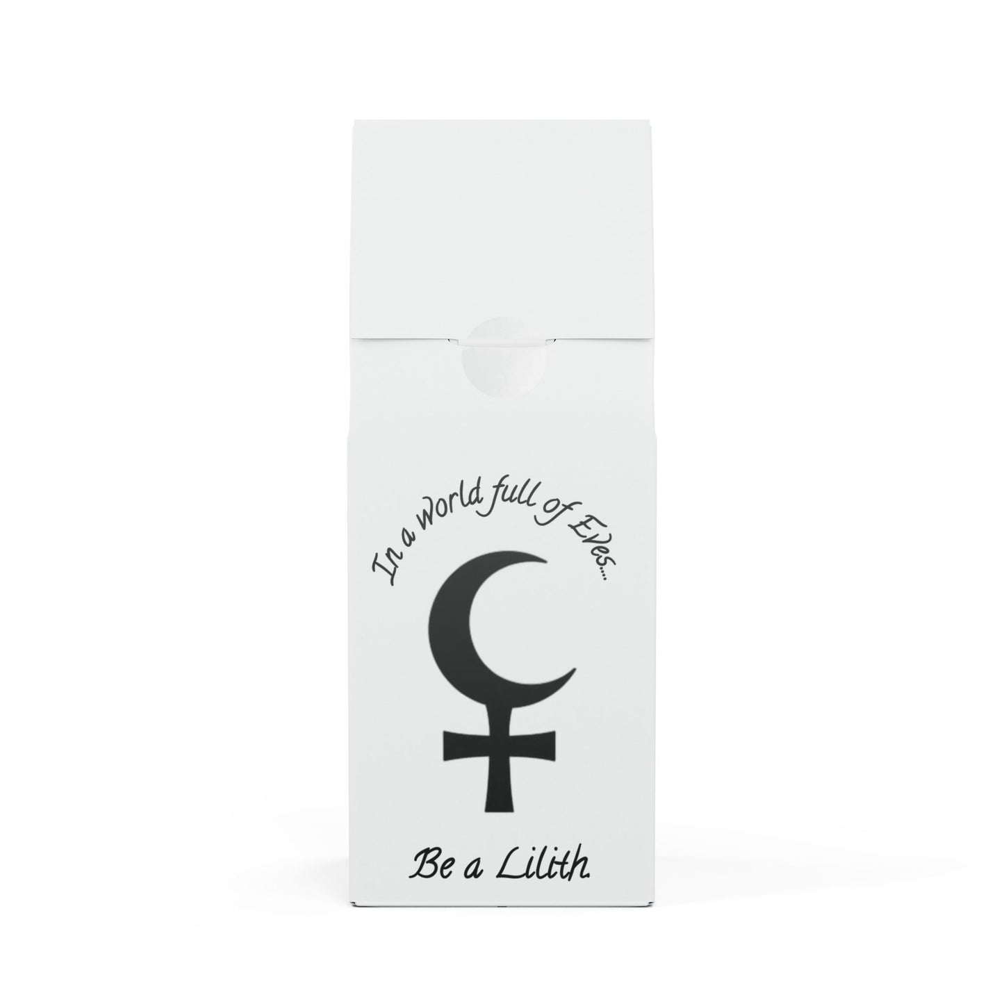 Lilith's Brew (Dark French Roast)