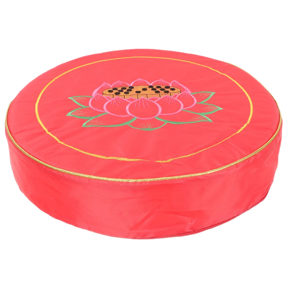 1pcs Boho Meditation Cushion