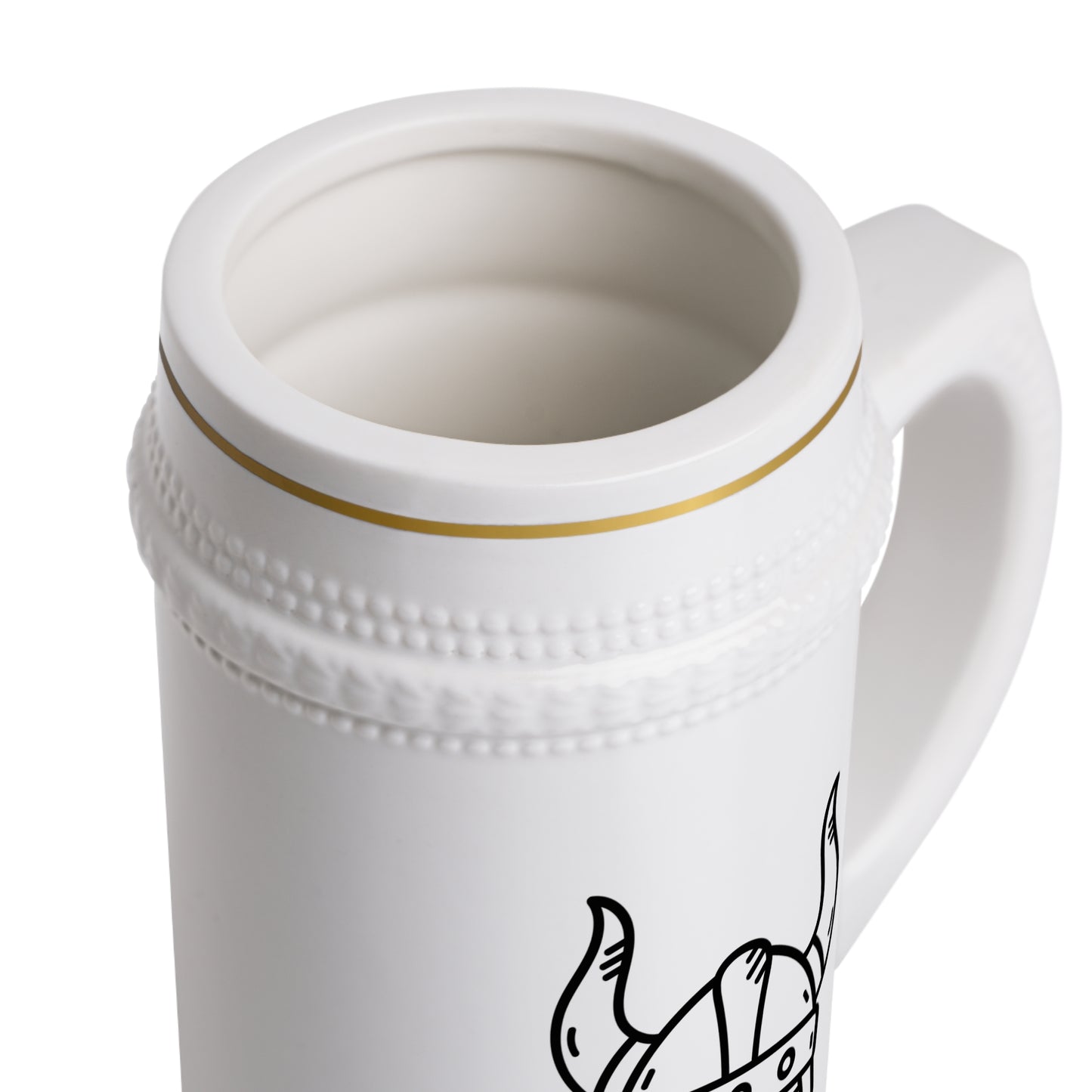 Viking Stein Mug