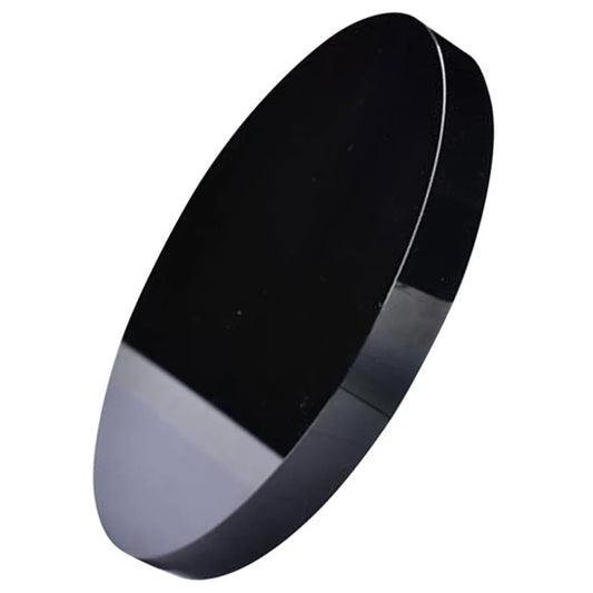 Black Obsidian Scrying Mirror