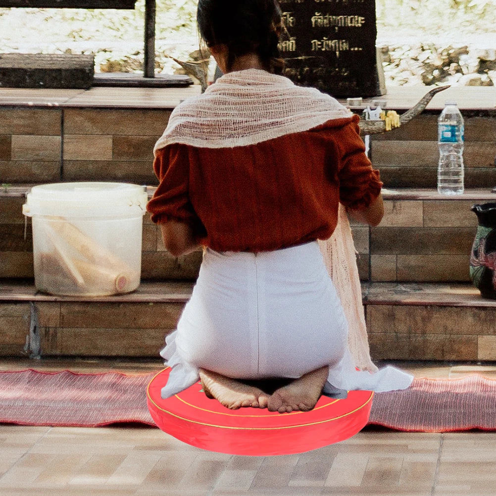 1pcs Boho Meditation Cushion