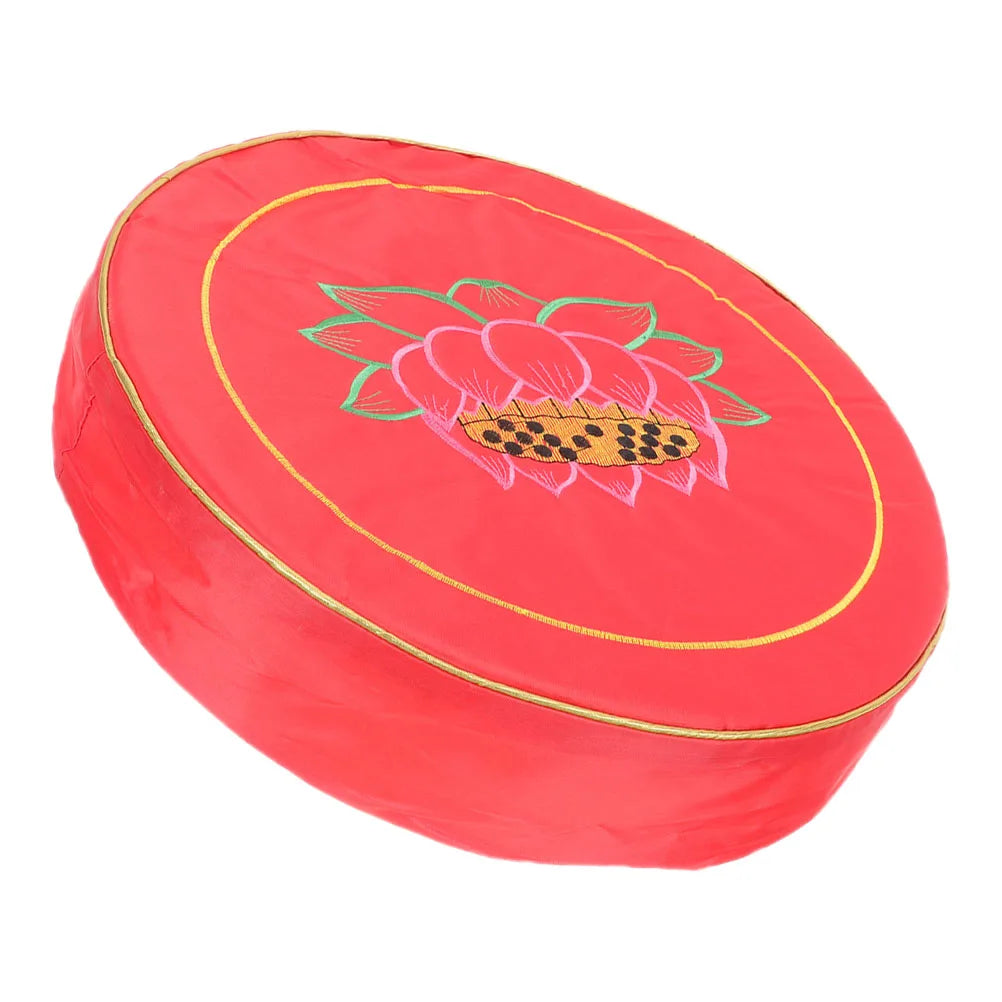 1pcs Boho Meditation Cushion