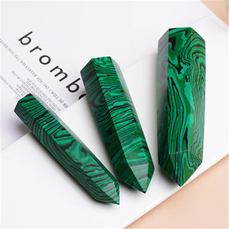 7-9cm Malachite