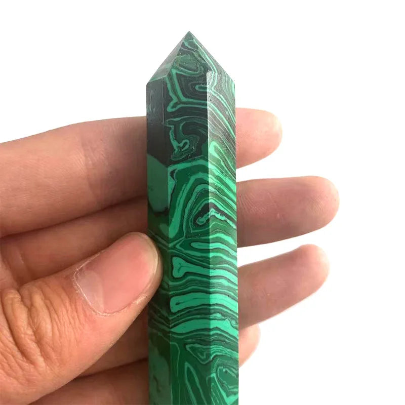 7-9cm Malachite