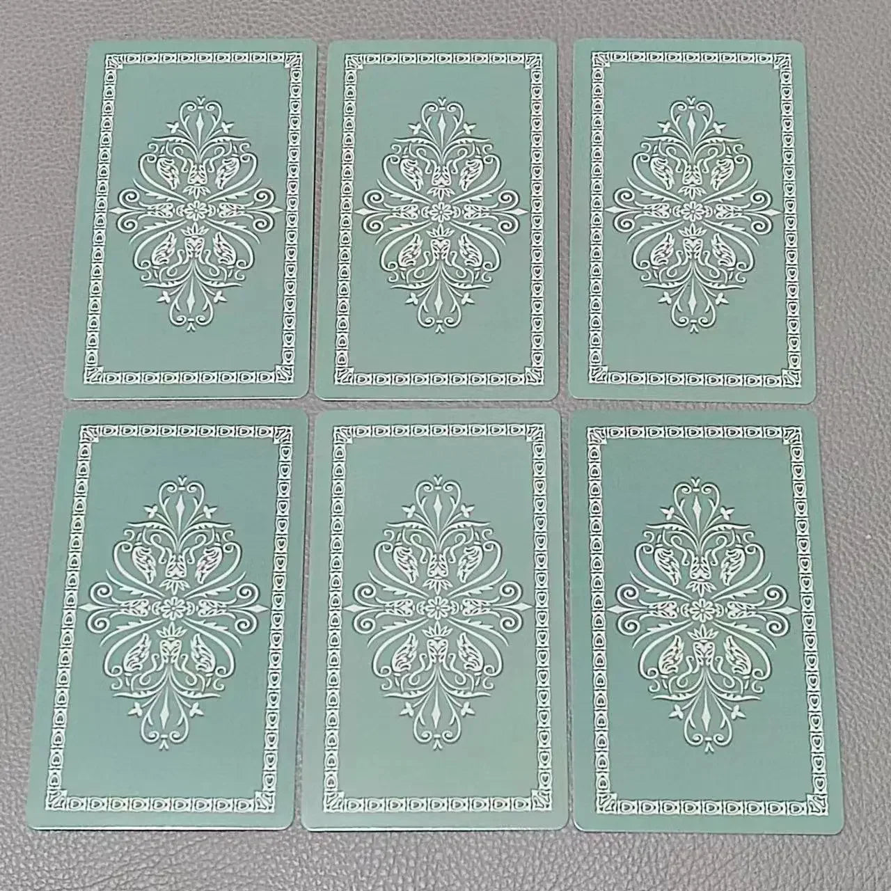 The Classic Tarot 78 Cards with Guidebook for Beginners