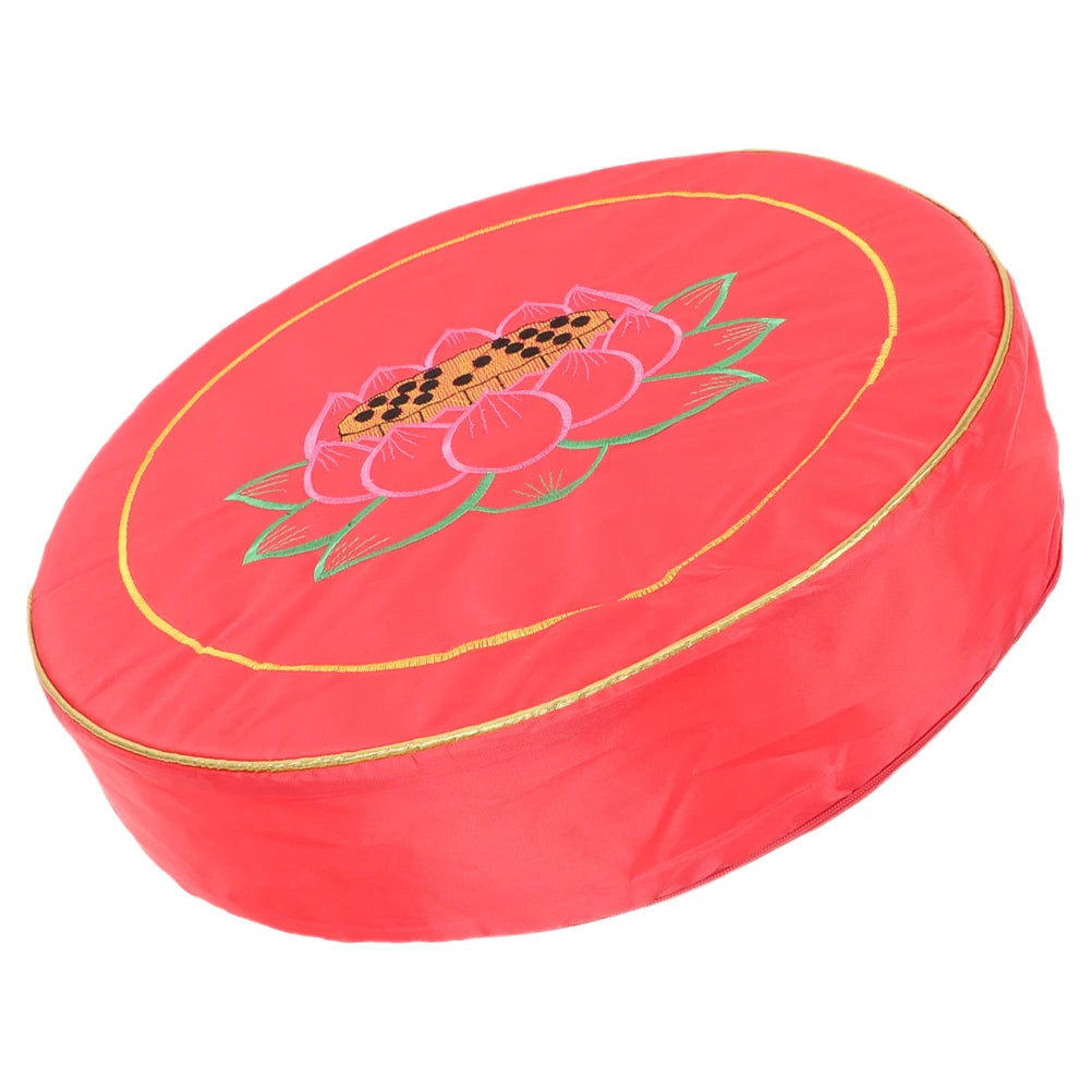 1pcs Boho Meditation Cushion