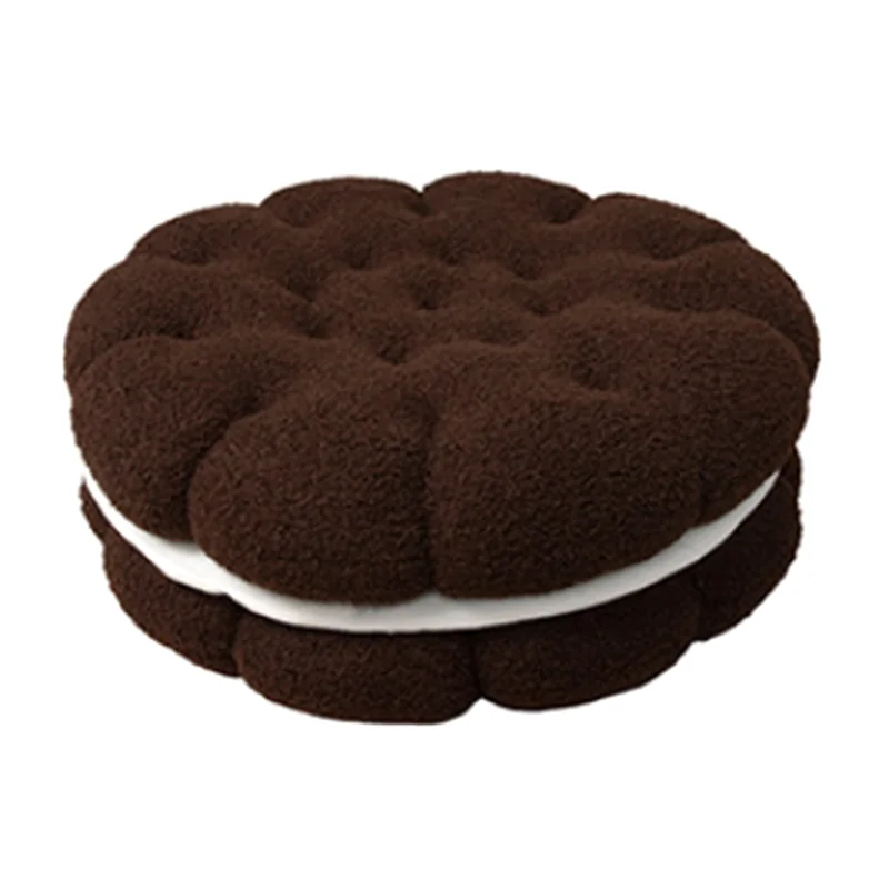 Cookie Meditation Pillow