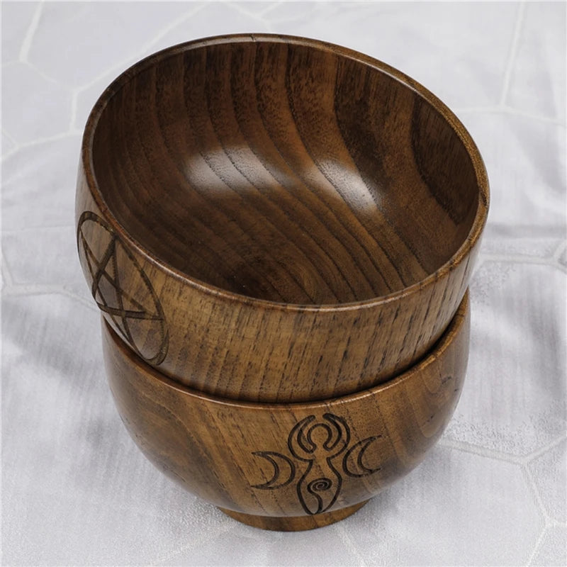 Altar Bowls