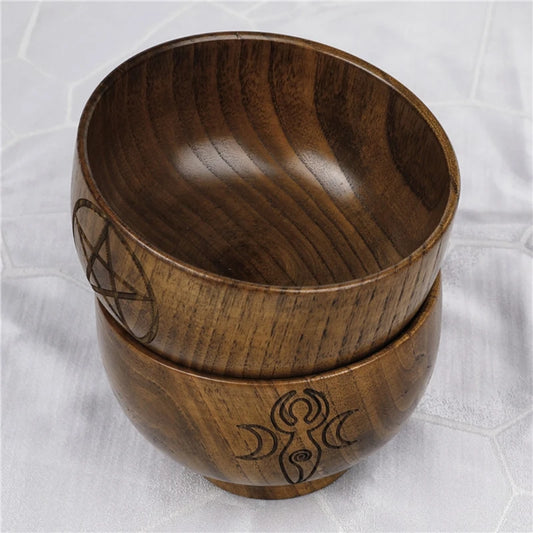 Altar Bowls