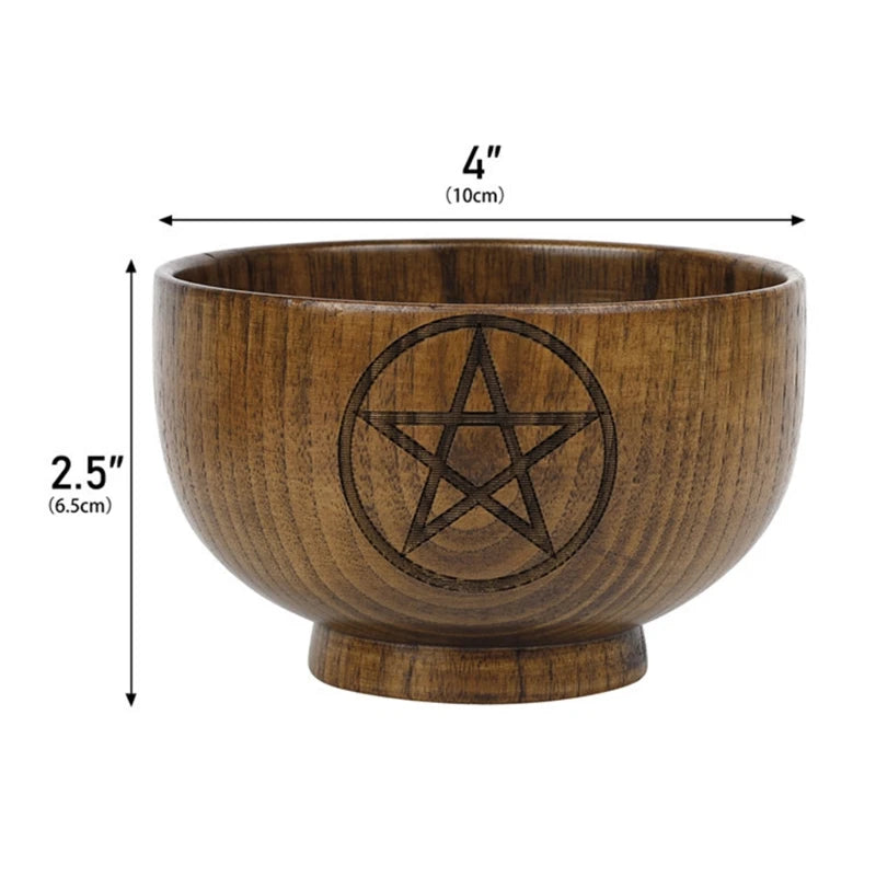 Altar Bowls