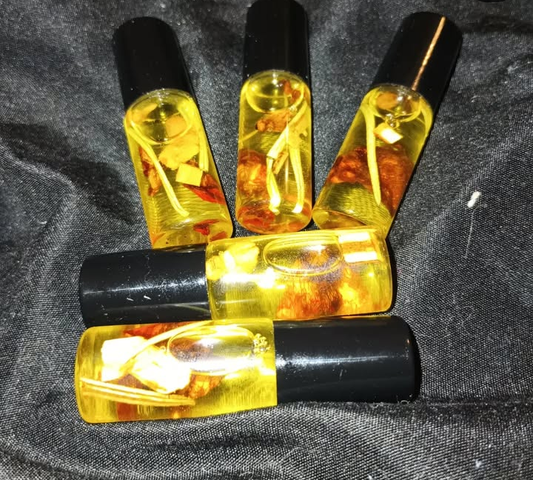 Red's Blends