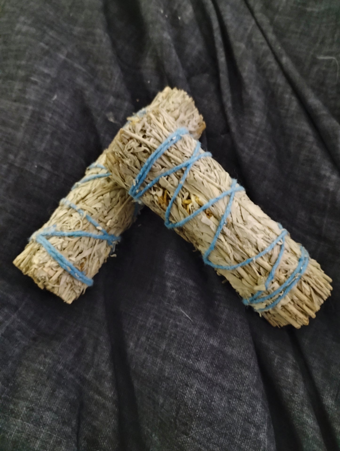 Blue Sage Bundles