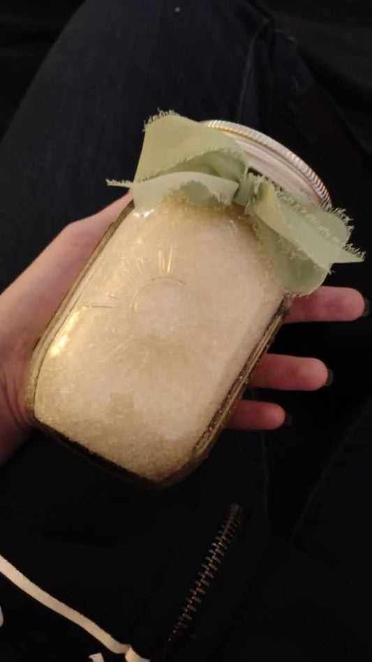Reds Bath Salts