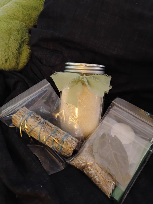 Reds Bath Salts