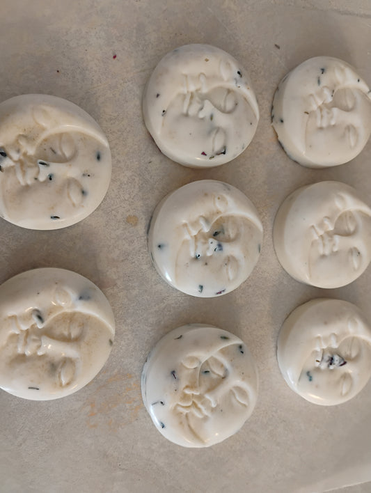 Aphrodite Soap